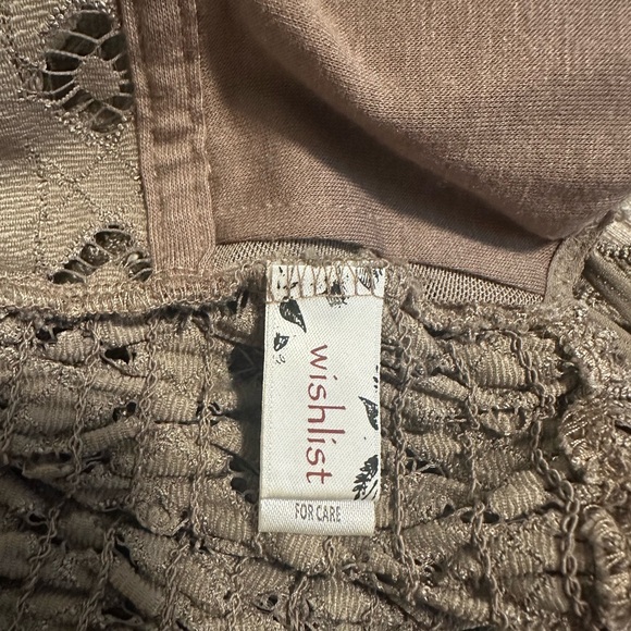 Wishlist Crochet Bralette Bundle (4) - Picture 8 of 9